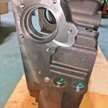 FPT CASE IVECO (F2CFE614A) Cursor9 CYLINDER HEAD 504385964 5801661862 5801481631 thumbnail-5