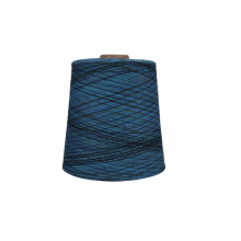 SPACE DYE VISCOSE YARN thumbnail-2