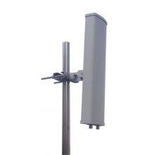 15dBi 3.5G 3300-3800MHz MIMO Directional Panel Antenna thumbnail-1