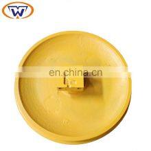 Doosan Excavator Parts DX340LC 108-00022B Front Idler Excavator thumbnail-2