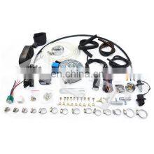 Lpg Cng Car Conversion Efi Kits Motorcycle System Autogas Carburator Gas Conversion Kits Smll Engine Efi Kit thumbnail-2
