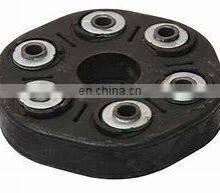 26117572664 Drive Propeller Shaft Flex Disc Fit for BMW E65 E66 745Li 745i 2002-2005 thumbnail-3