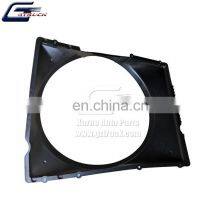 European Truck Auto Spare Parts Cooling System Fan Cover Oem 3183757 for VL Truck Body Parts Fan Shroud thumbnail-5