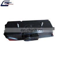 Heavy Duty Truck Parts Tail Lamp Lens OEM 20565107 for VL Tail Light Cover Factory Price thumbnail-2