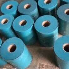 Soft High Quality Turcite Slideway Sheet Slideway Turcite B Sheets Made From PTFE and Copper Powder thumbnail-3