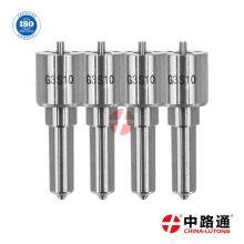 Original Volvo Diesel Injection Nozzle L193pbc for Volvo Injector Bebe4d24104 thumbnail-1