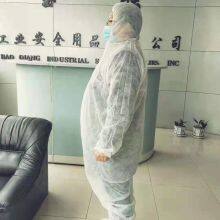 Anti-dust Clothes,protective Clothes From Manufacturer thumbnail-4