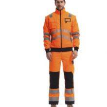 SAFETY TROUSERS thumbnail-1