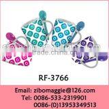 Good Quality Cheap Price China Made Promotional Ceramic Coffee Mug With Spoon thumbnail-1