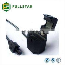 SCT006 SCT013 Split Core Current Transformer Clamp On Current Sensor thumbnail-5