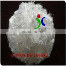 Polypropylene Monofilament Fiber For Concrete thumbnail-4