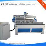 Wood Cnc Router Price 2000mm*3000mm Wood Cnc Wood Cnc Router Factory thumbnail-2