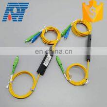 Factory Supply High Quality Fiber Optic ABS Box Type FWDM With SC/upc Connector
