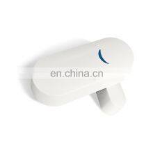 WiFi Door Magnetic Window Magnetic Graffiti Smart Home Linkage Compatible With Alexa Google Home Voice Control Door Detector