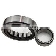 Hot Selling Factory Price Silver NU211 Double Row Cylindrical Roller Bearing Carbon RN309 thumbnail-1