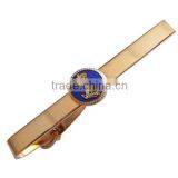 Round Shaped Designs With Various Colors, Tie Clip, Hot Selling, 2016 thumbnail-5