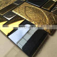 Pakistan Tile Price Home Decoration Ceramic Mix Glass Mosaic thumbnail-3