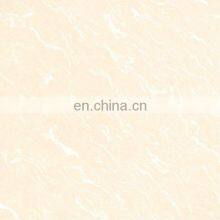 600x600 mm Ivory Low Price Hot Sale Building Material Polished Soluble Salt Floor Vitrified Tiles