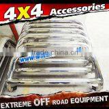 High Quality Nv200 Front Guard 2008+ thumbnail-3