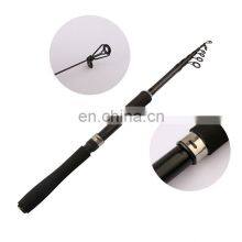 2.1 м, 2.4 м, 2.7 м, 3.0 м, 3.6 м, 3.9 м. Высококачественная углеродная спиннинговая удочка с катушкой. Телескопическая рыболовная удочка с антизавитком thumbnail-4