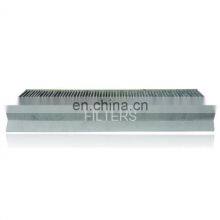 High Quality Auto Spare Parts Automotive Cabin Air Filter thumbnail-2