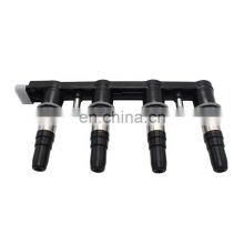 China quality wholesaler Cobalt Cruze New View Range Ignition Coils For Chevrolet 24107494 55570160 96476979