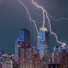 Shenzhen Techwin Lightning Technologies Co., Ltd company overview - view 1 thumbnail