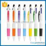 New arrival attractive style ball pen with tape measure made in china