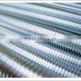 All Threaded Bars