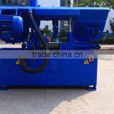 10" Capacity Horizontal Band Saw Mill GZ4226 With 3HP Electric Engine thumbnail-4