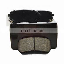 Brake Pads D1302 3301131XKW09A GDB3449 3301131XKW57A 58302-3JA00 58302-3JA50 58302-3JA51 58302-4DA00 58302-4DE00 For Hyundai thumbnail-1
