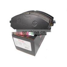 Brake Pad D1218 41060-VB290 41060-VB291 41060-VC091 41060-VC290 AY040-NS083 D1060-VC091 D1060-VC290 GDB3222 A-488WK For Vehicle thumbnail-1