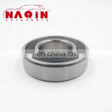 Deep Groove Ball Bearing 6206-2RSI For Cars thumbnail-2