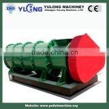 Fertilizer Granulation Plant/fertilizer Manufacturing Plant/organic Fertilizer Equipment