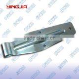 01119 Zinc Plated Door Hinge Refrigerated Truck Parts Quality Choice thumbnail-2