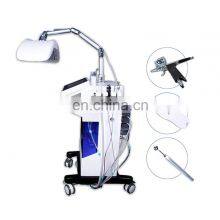 2022 New Water Oxygen Whitening Peel Microdermabrasion Hydro Dermabrasion Skin Cleansing Machine thumbnail-4