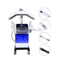 2022 New Water Oxygen Whitening Peel Microdermabrasion Hydro Dermabrasion Skin Cleansing Machine thumbnail-5
