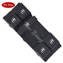 Haoxiang CAR Power Window Switches Universal Window Lifter Switch 5JD959858 For Skoda Octavia thumbnail-5