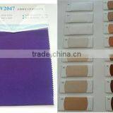 Polyester Viscose Taffeta