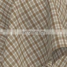 Basic Item New Development Design 100%Cotton Yarn Dyed Check Fabric thumbnail-4