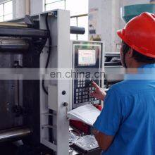 Plastic Thin Wall Disposable Tableware Injection Molding Machine Price thumbnail-4