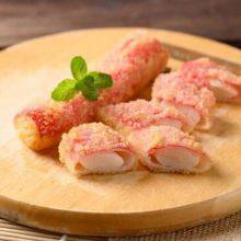 Frozen Imitation Crab Stick Supplier thumbnail-1