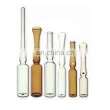 Glass Ampoule Filling And Sealing Machine Production Line thumbnail-2