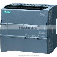 Siemens PLC 6ES7212-1HE31-0XB0 Siemens SIMATIC S7-200 Module thumbnail-1