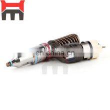 Hot Sales E349D Diesel Engine Spare Parts C11 C13 Injector 249-0713 10R3262