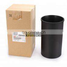 Kyotechs 1-87813766-1 1878137661 4HK1 6HK1 ZAX ZAXIS ENGINE PISTON LINER KIT thumbnail-2