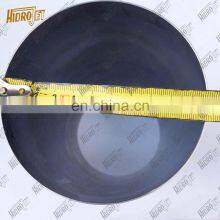 Excavator Diesel Engine 6BG1 Cylinder Liner for EX200-5 Cylinder Liner 1-11261385-0 thumbnail-2