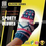 OM2867 O.MOSA 3G Acrylic Jacquard Winter Mittens Gloves thumbnail-4