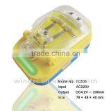 Multi Mobile Charger thumbnail-1