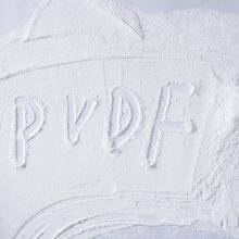 PVDF Micropowder With thermoelectricity